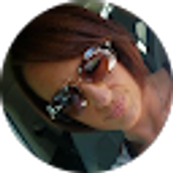 Profile photo of Camilla Hefner