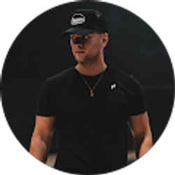 Profile photo of Samuel Yanke