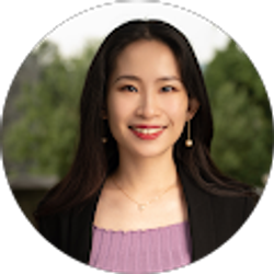 Profile photo of Diana Sun