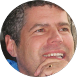 Profile photo of John Y Brown III