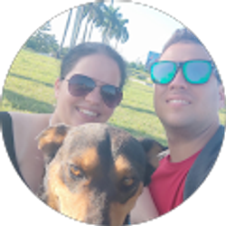 Profile photo of Luis Alejandro Pita Machado