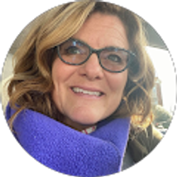 Profile photo of Eleanor Finger