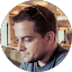 Profile photo of Michael Valeggia