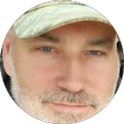 Profile photo of Tony Borchardt