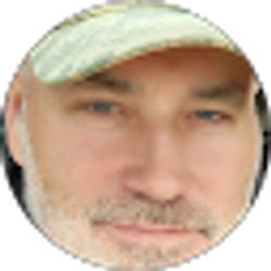 Profile photo of Tony Borchardt