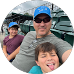 Profile photo of brandon dorris