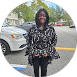 Profile photo of JoAnne Bryant