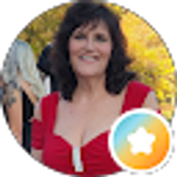 Profile photo of Genny Blevins