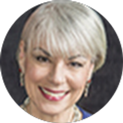 Profile photo of Nancy