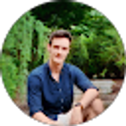 Profile photo of Preston Hudson