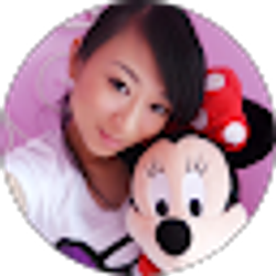 Profile photo of Ivy Fu