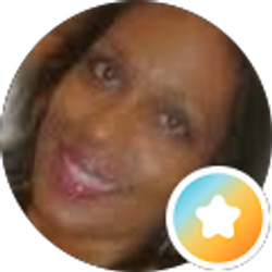 Profile photo of Pauline Cameron