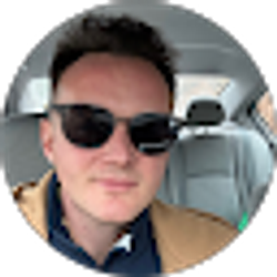 Profile photo of Keith Francis
