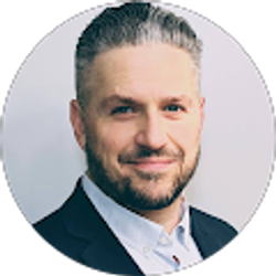 Profile photo of Anthony Hodges