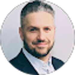 Profile photo of Anthony Hodges