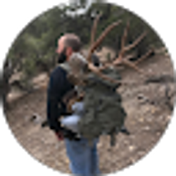 Profile photo of Cole Reed