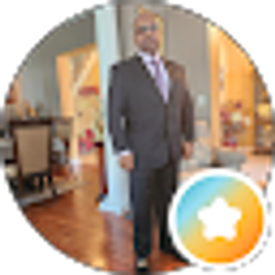 Profile photo of Warren Johnson