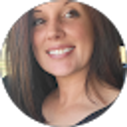 Profile photo of Stephanie Bryanna Tracy