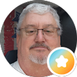 Profile photo of Tony M Smith