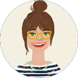 Profile photo of Gillian Dreher