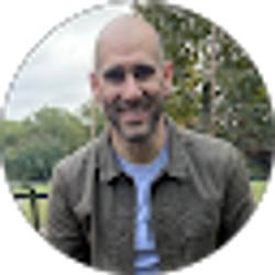 Profile photo of Adam Rizzo