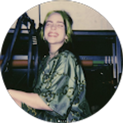 Profile photo of Erica Iglesias