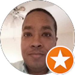 Profile photo of Gerald Moore