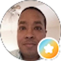 Profile photo of Gerald Moore