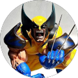 Profile photo of Wolverine