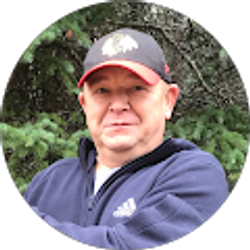 Profile photo of Slawomir Gosk