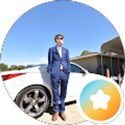 Profile photo of Aidan Parker