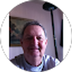 Profile photo of Larry Hunt