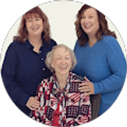 Profile photo of Beth Hall