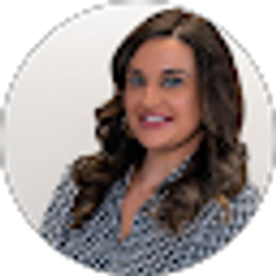 Profile photo of Lauren Verona