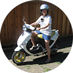 Profile photo of Gail Jonas