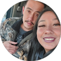 Profile photo of Mariya Cervantes