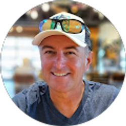 Profile photo of John Gaskill