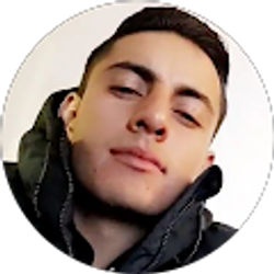 Profile photo of Arturo Quintana