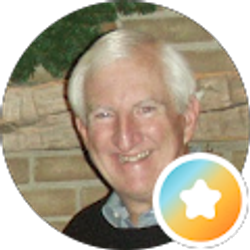 Profile photo of Doug Reidel