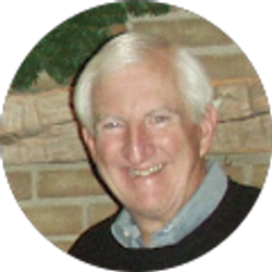 Profile photo of Doug Reidel