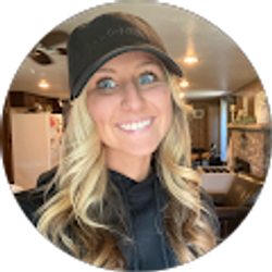 Profile photo of Emily Paich