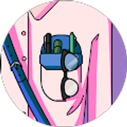 Profile photo of Vivian Paige Hone