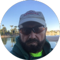 Profile photo of Larry Klein