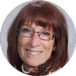 Profile photo of Bonnie Harris