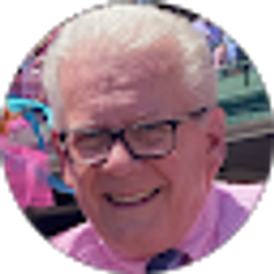 Profile photo of Lou Mattingly