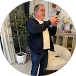 Profile photo of Giorgi Khokrishvili