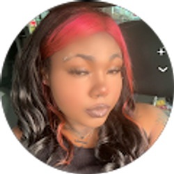 Profile photo of alexus fogle