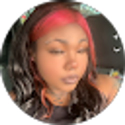 Profile photo of alexus fogle