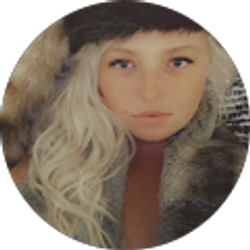 Profile photo of Suzan Mae