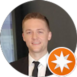 Profile photo of Thomas A.